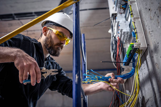 Best Emergency Electrical Repair  in Glasgow Village, MO