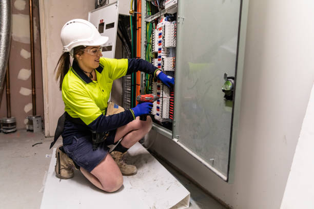 Best Electrical Outlet Repair  in Glasgow Village, MO