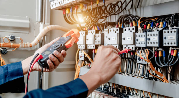 Best Electrical Troubleshooting Services  in Glasgow Village, MO
