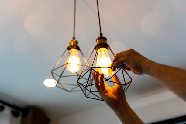 Best Electrician for Home Renovation  in Glasgow Village, MO