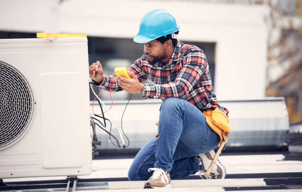 Best Affordable Electrician  in Glasgow Village, MO