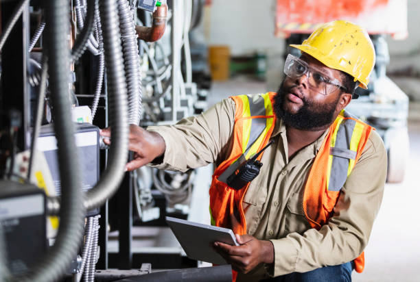 Best Electrical Troubleshooting Services  in Glasgow Village, MO