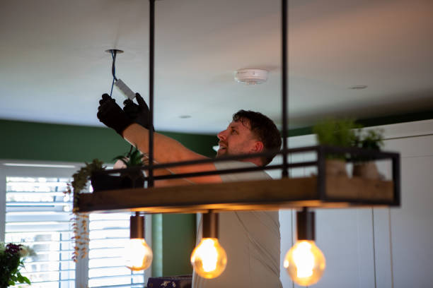Best Electrical Installation Contractor  in Glasgow Village, MO