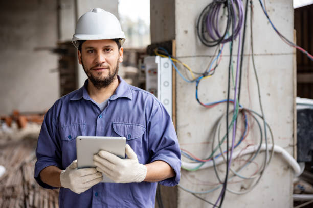 Best Residential Electrician Services  in Glasgow Village, MO