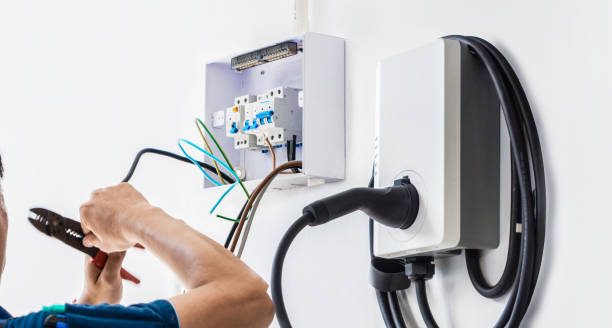Best Industrial Electrical Services  in Glasgow Village, MO