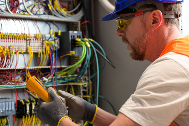 Best Electrical Outlet Repair  in Glasgow Village, MO