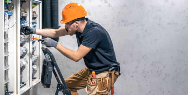 Best Electrical Wiring Services  in Glasgow Village, MO