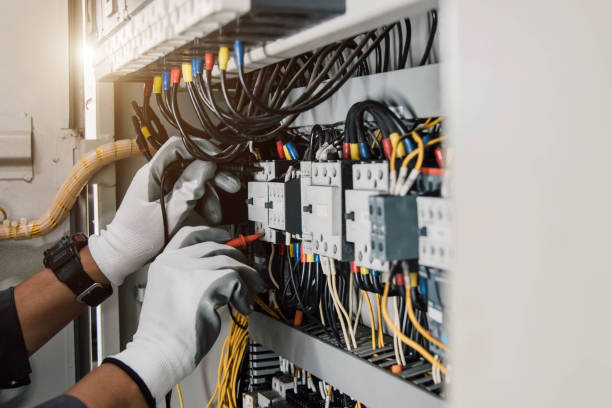 Best Commercial Electrician Services  in Glasgow Village, MO