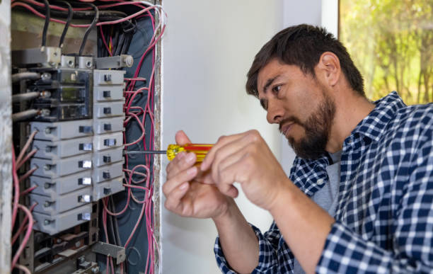 Best Electrical Upgrades for Homes  in Glasgow Village, MO